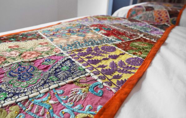 Hotel Boutique Dawat WTC - Hoteles en Ciudad de México, CDMX