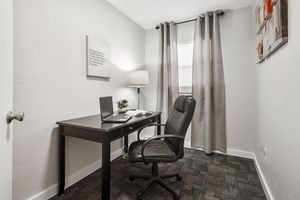 Aluguel por temporada - Contemporary Apartment