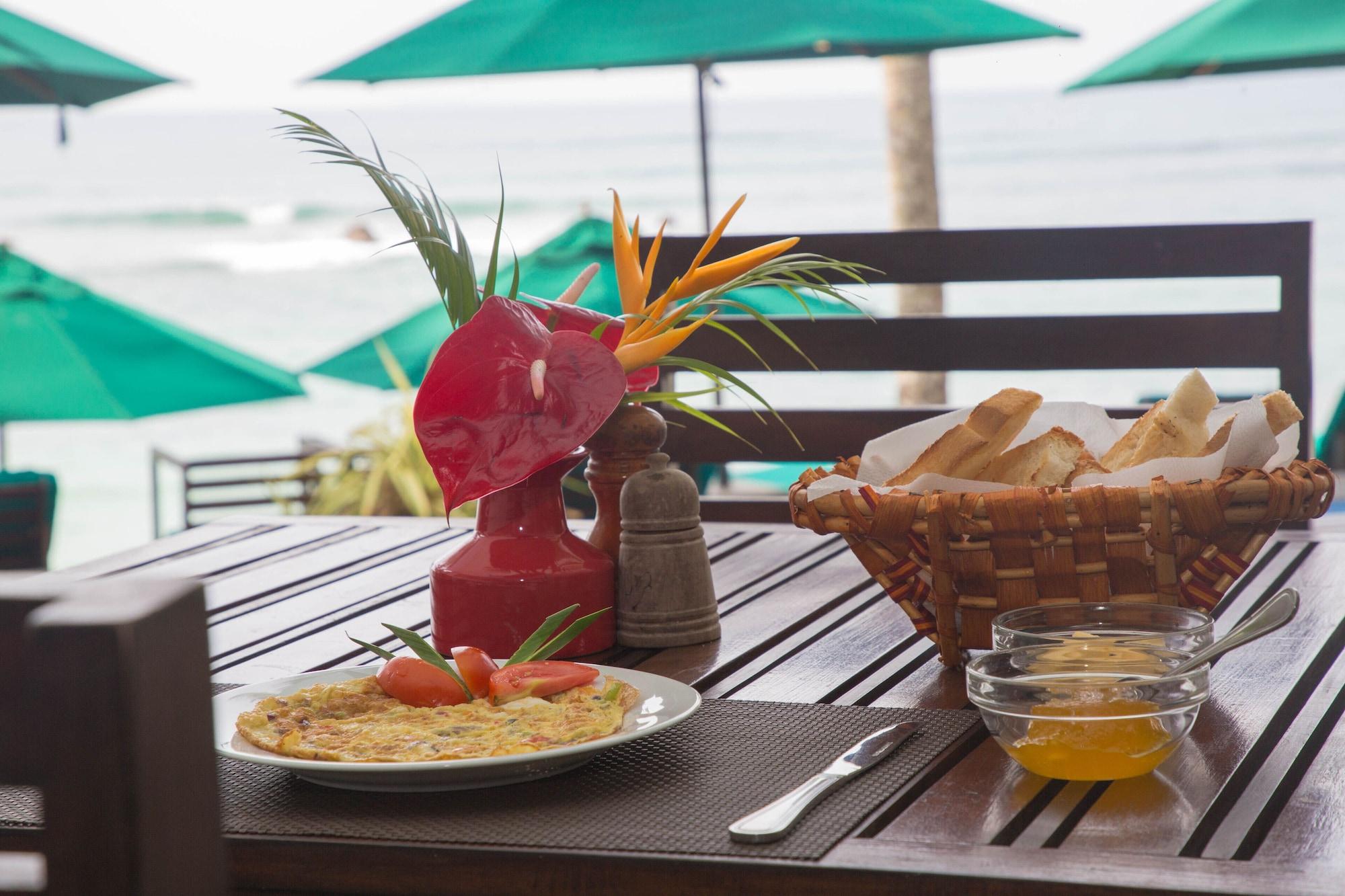 Restaurant Sea World Boutique Hotel