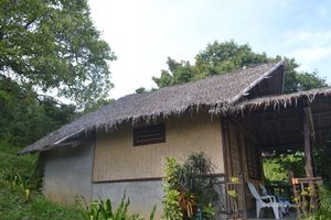 Alojamiento - Tapik Beach Park Guest House