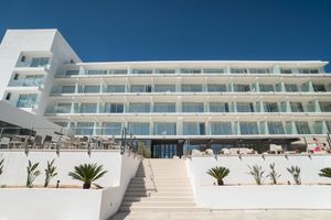 Alojamiento - Els Pins Resort and Spa