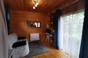 Alquiler Vacacional - Quiet chalet close to CDG airport, Chantilly, Senlis