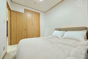 Alquiler Vacacional - A clean two-bedroom home right in front of Seolleung Station