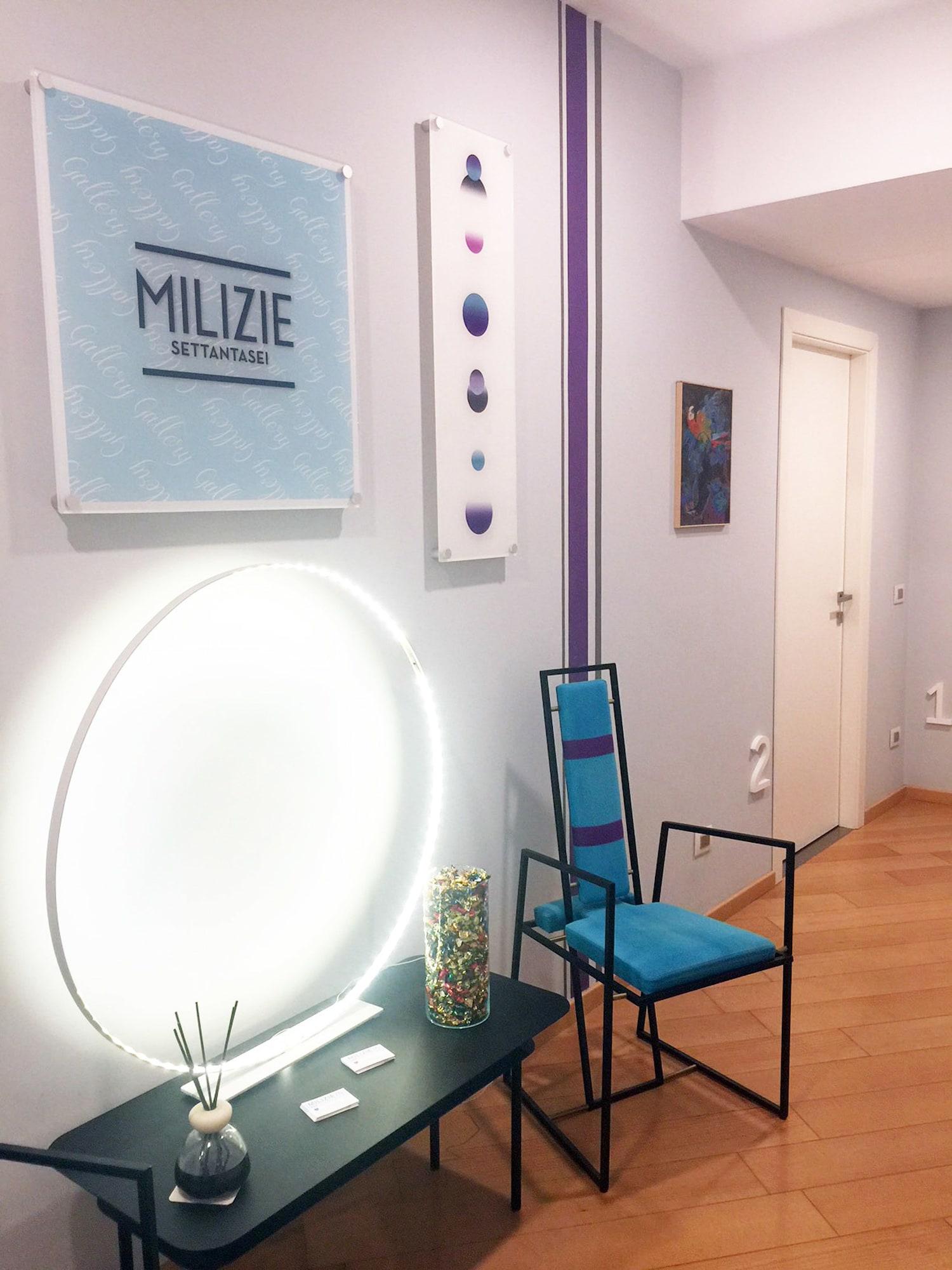 Vista Lobby Milizie 76 Gallery