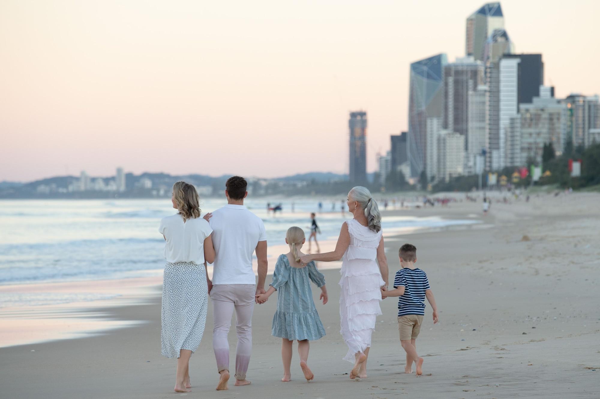 Playa JW Marriott Gold Coast Resort & Spa