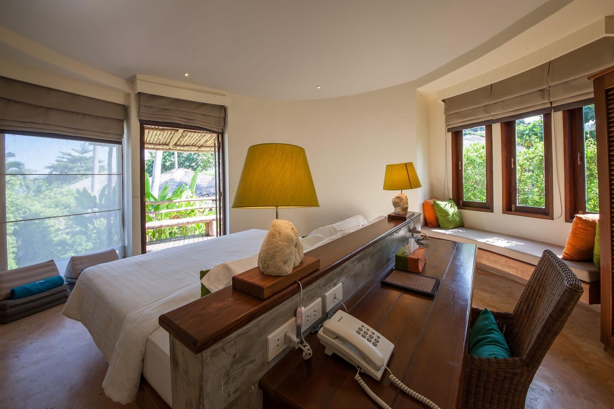 Habitación Sea Dance Resort