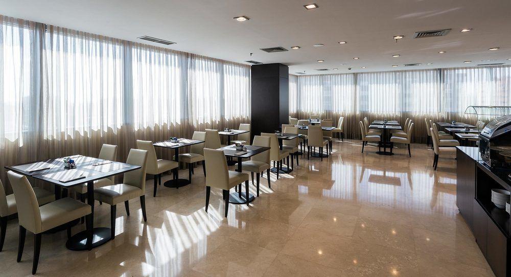 Hotel LCB Hotel Fuenlabrada