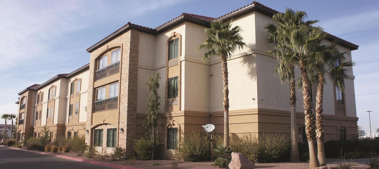La Quinta Inn & Suites Las Vegas Airport South, Las Vegas Hoteles en