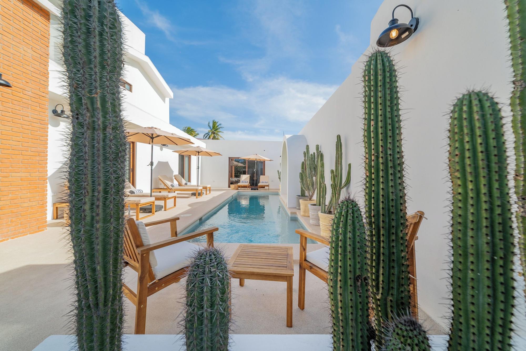 Varios Abasolo ClubHouse