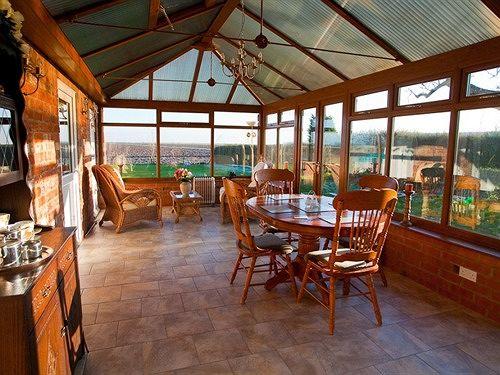 Restaurant Sunset House