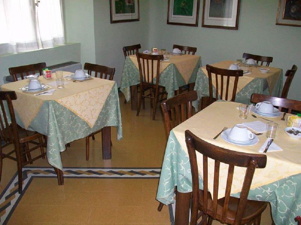 Restaurant Hotel Alpino