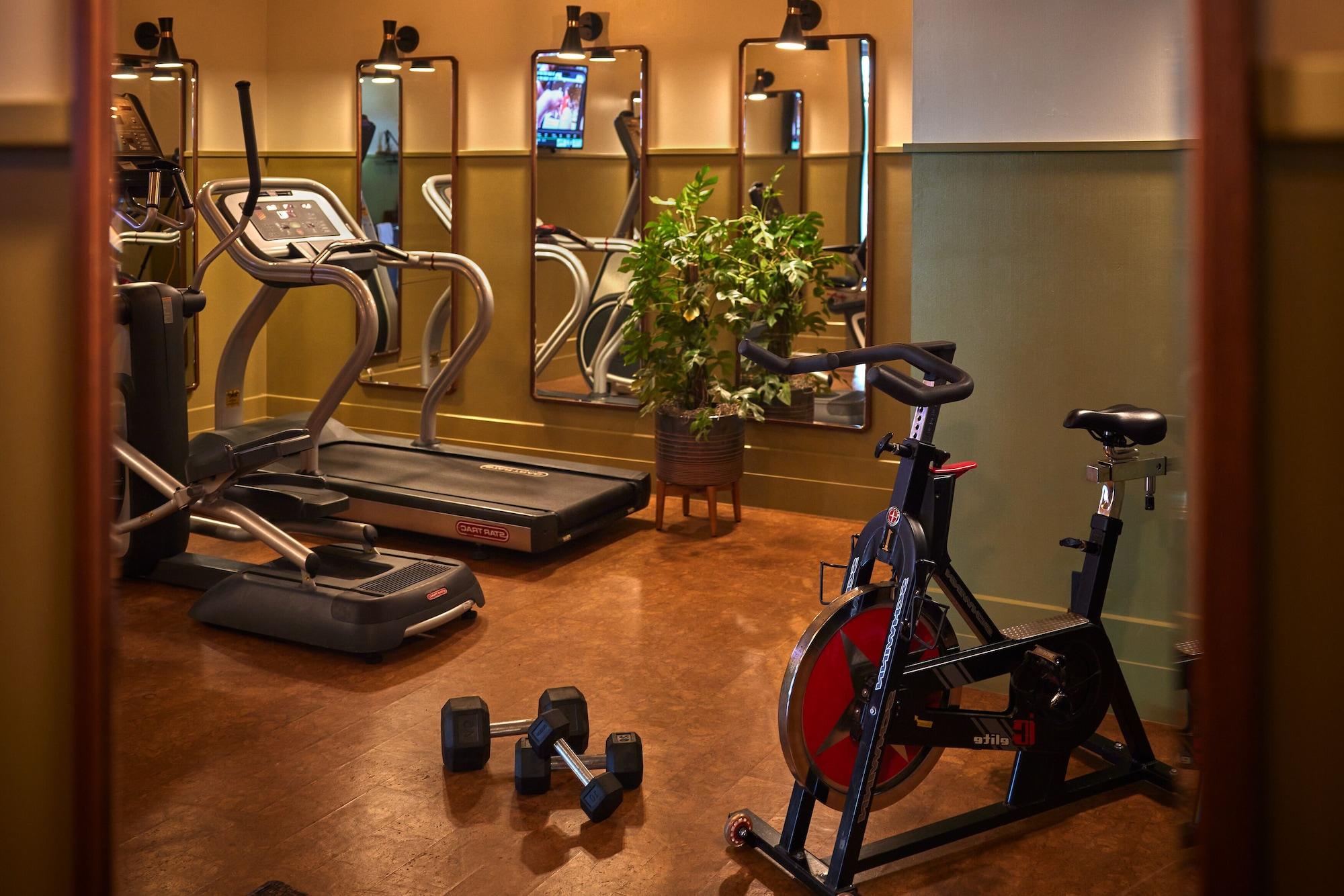 Gimnasio High Country Motor Lodge – Near NAU/Downtown