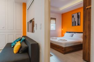 Alquiler Vacacional - Votanikos Lux