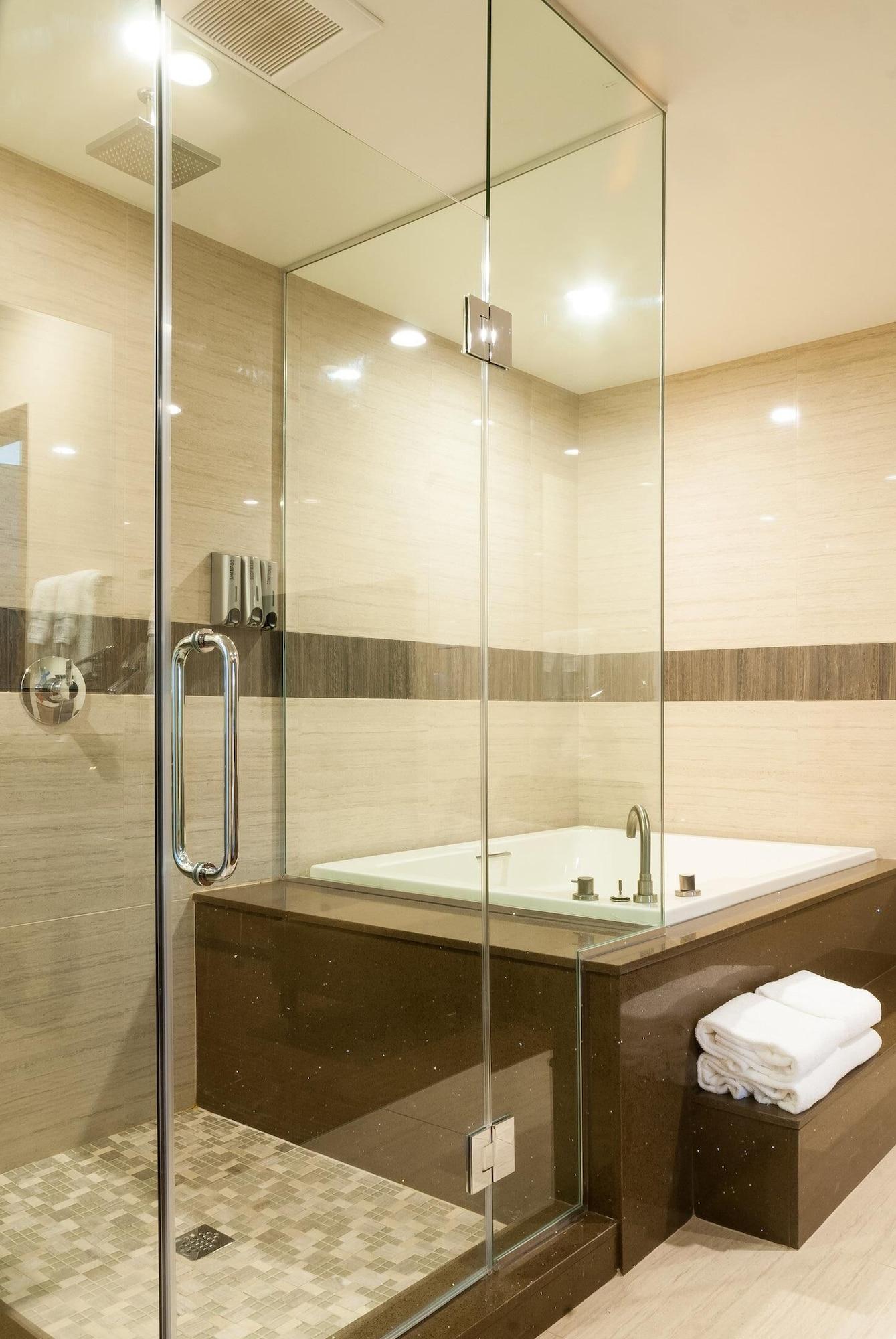 Equipamiento de Habitación Best Western Plus Glendale