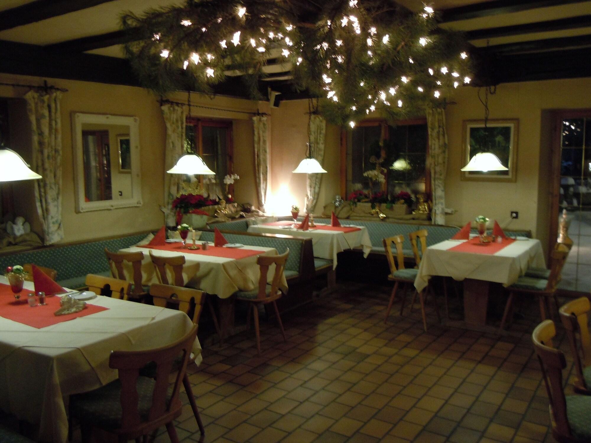 Restaurant Adler
