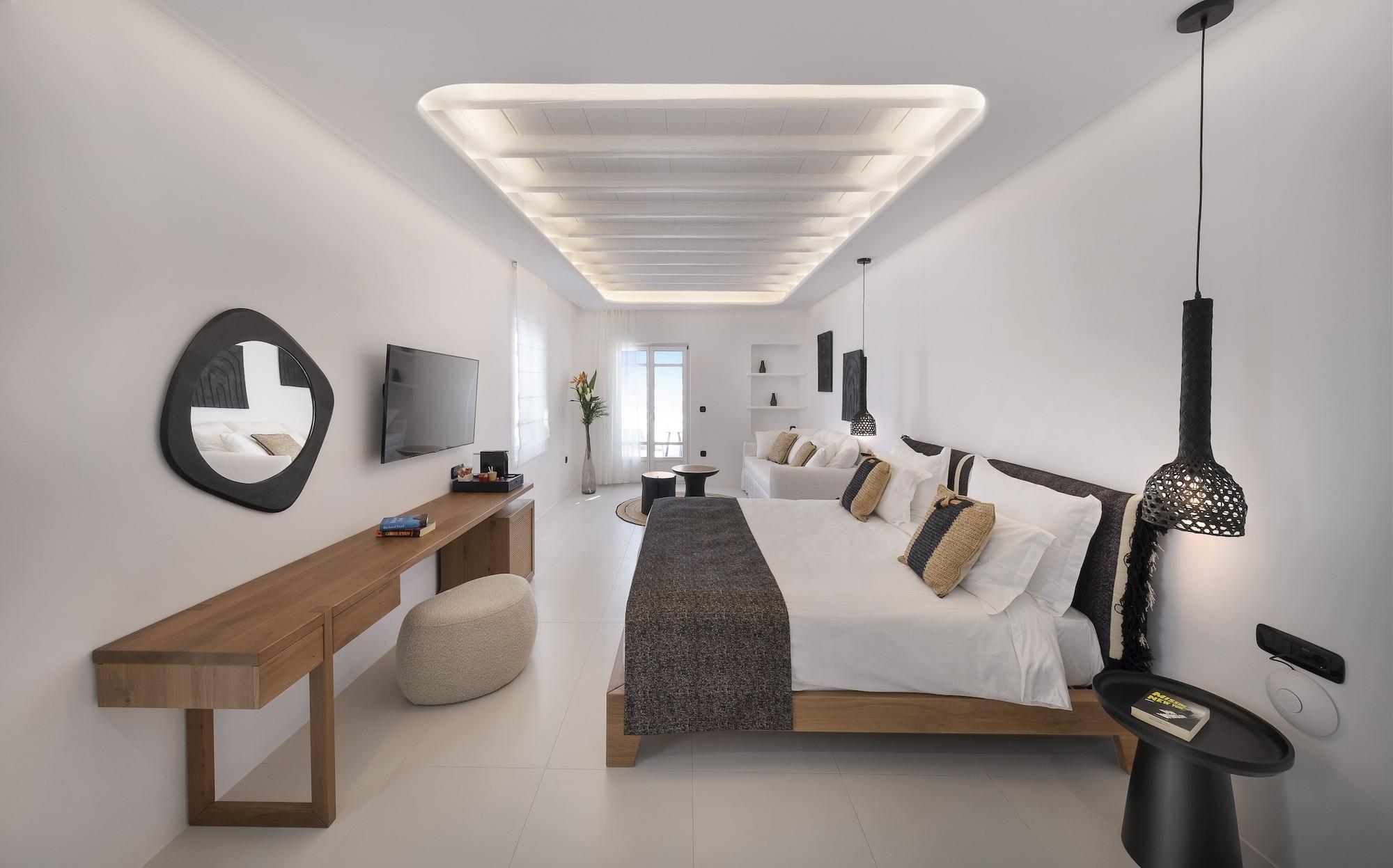 Habitación Deliades Mykonos