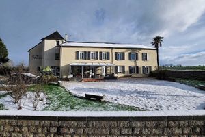 Alojamiento - Hotel Les Montois