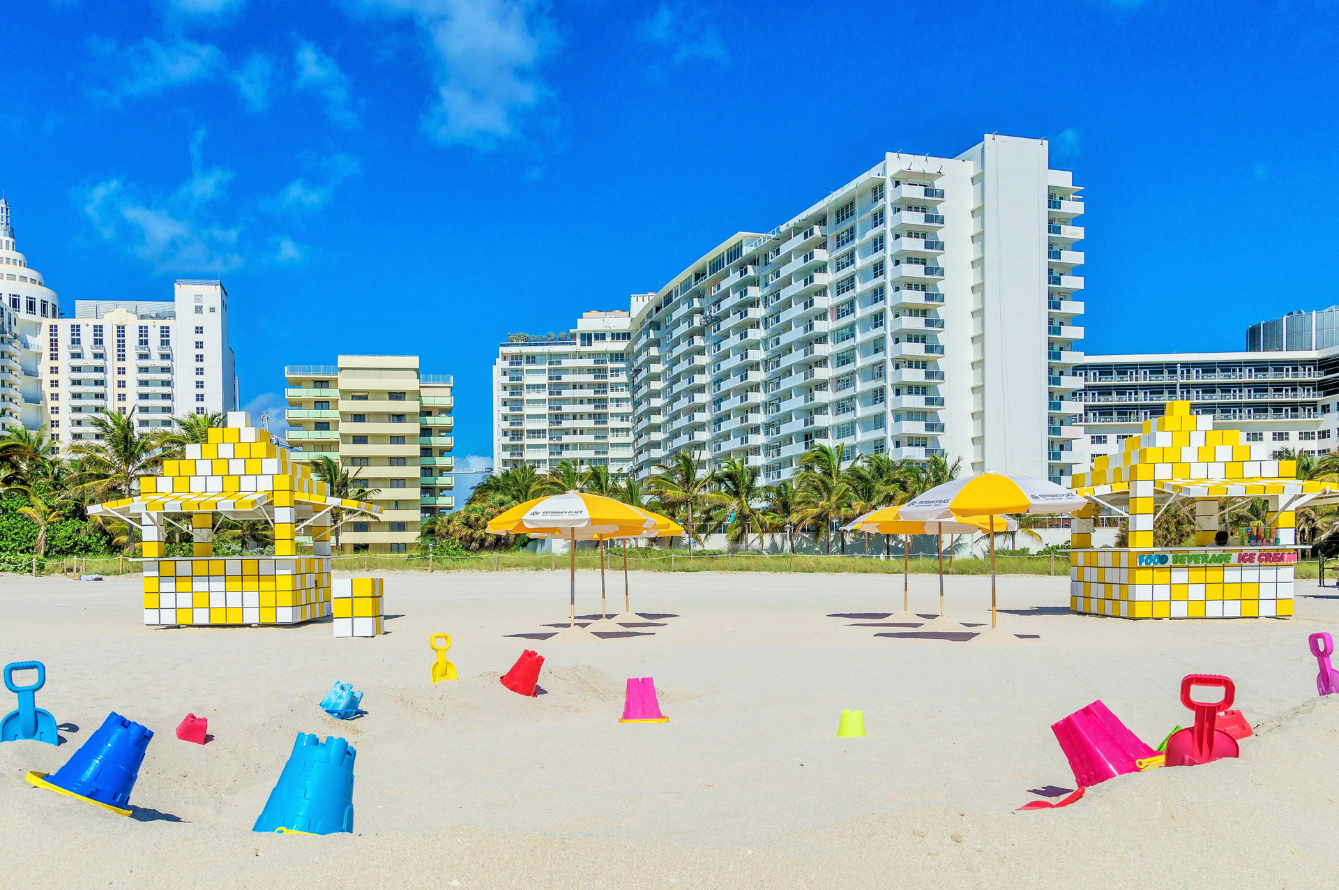 Playa San Juan Hotel