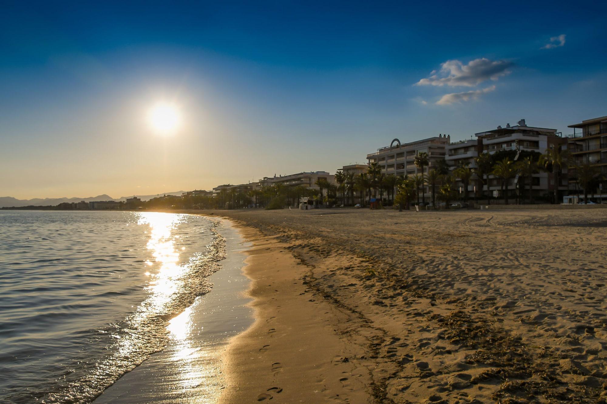 Playa Hotel Salou Sunset (Adults Recommended) by Pierre & Vacances
