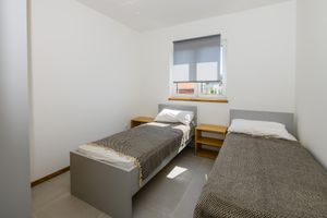 Alquiler Vacacional - Modern Beach apt W100 m2 Rooftop sea View Terrace