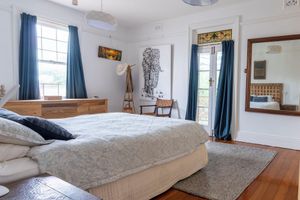 Alquiler Vacacional - "Starehe" - relaxing Manly beach retreat