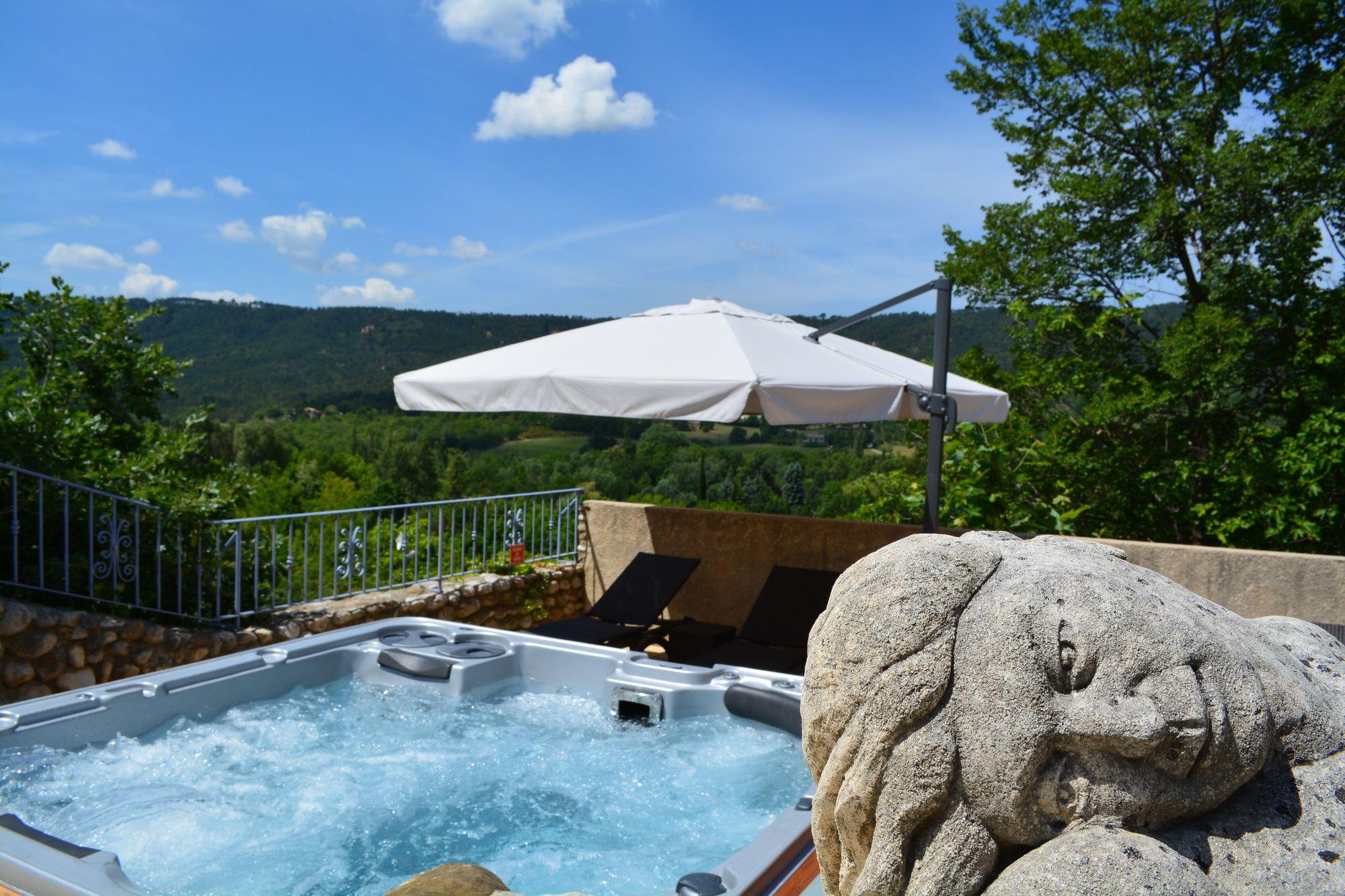Spa Hôtel Le Colombier