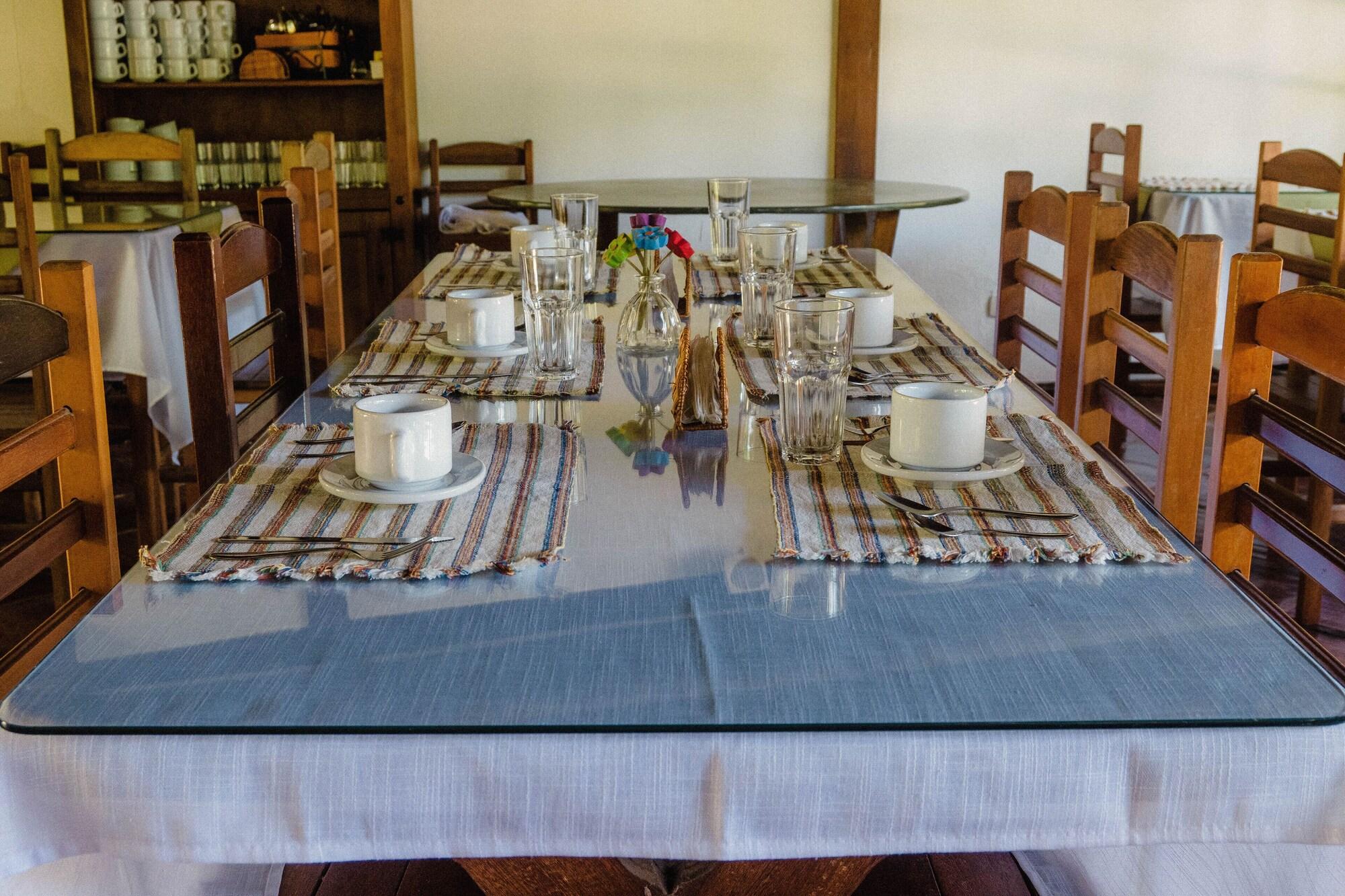 Set de Habitación Pousada Serra Da Bocaina Paraty