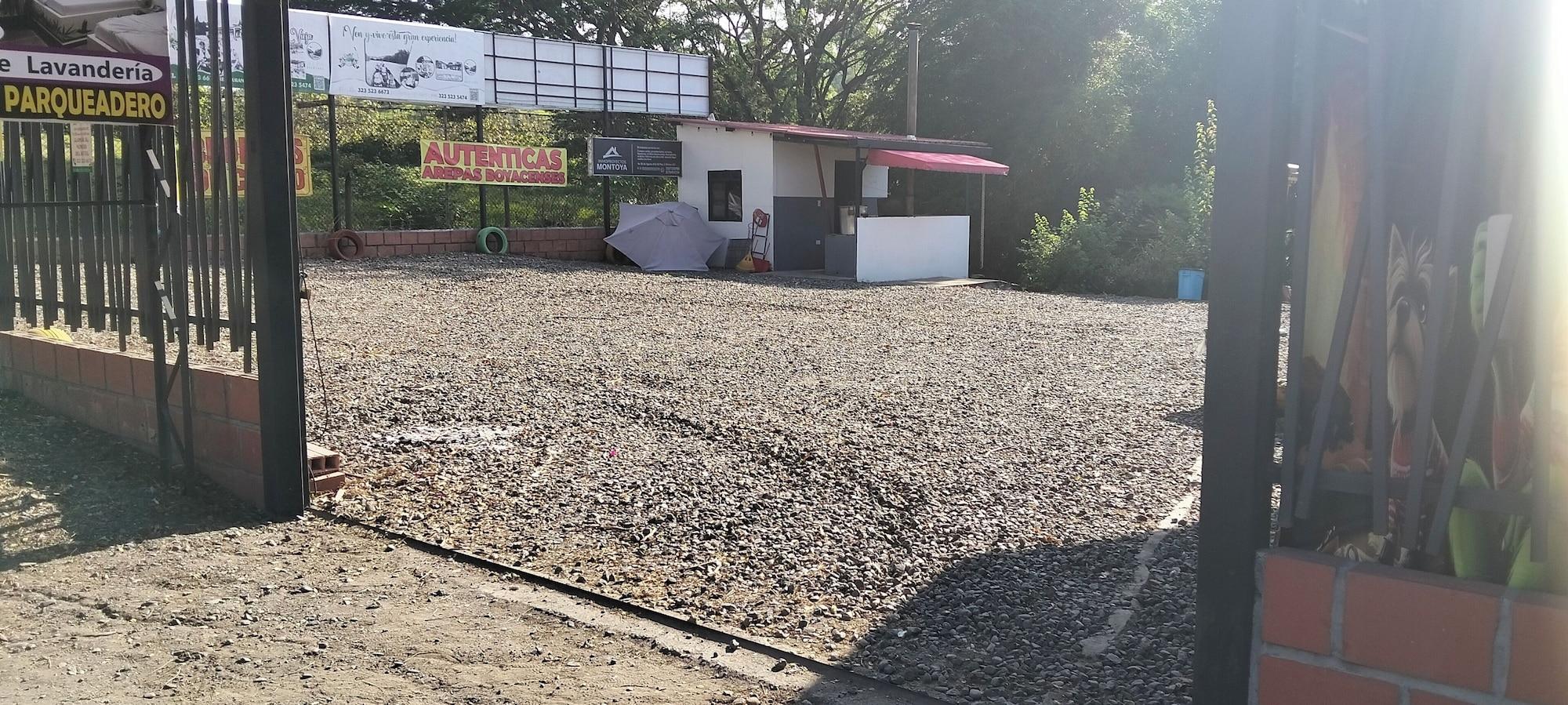 Varios Hotel portal magico cafetero