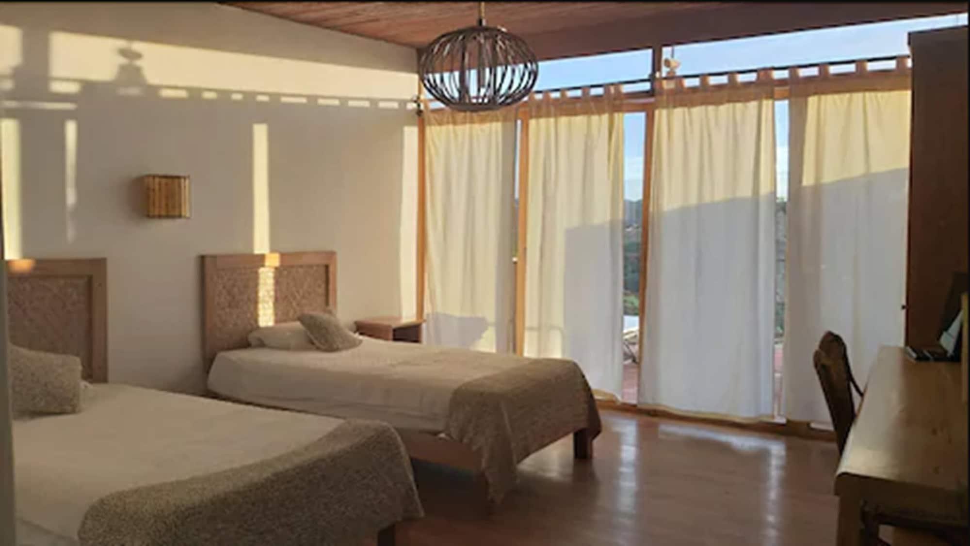 Habitación Terral Mancora