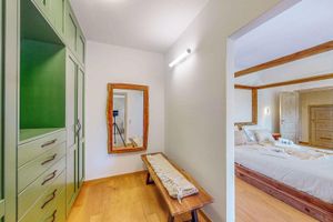 Alojamiento - HELIDONI LUXURY VILLA Live The Experiance