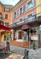 Alojamiento - Hôtel Beauséjour