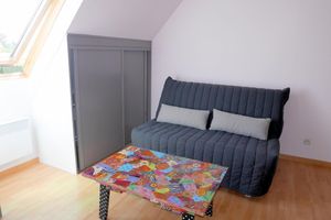 Alquiler Vacacional - Holiday Home, Plouneour Brignogan Plages-formerly TUI Ferienhaus