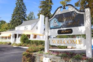 Alojamiento - Admiral Motel