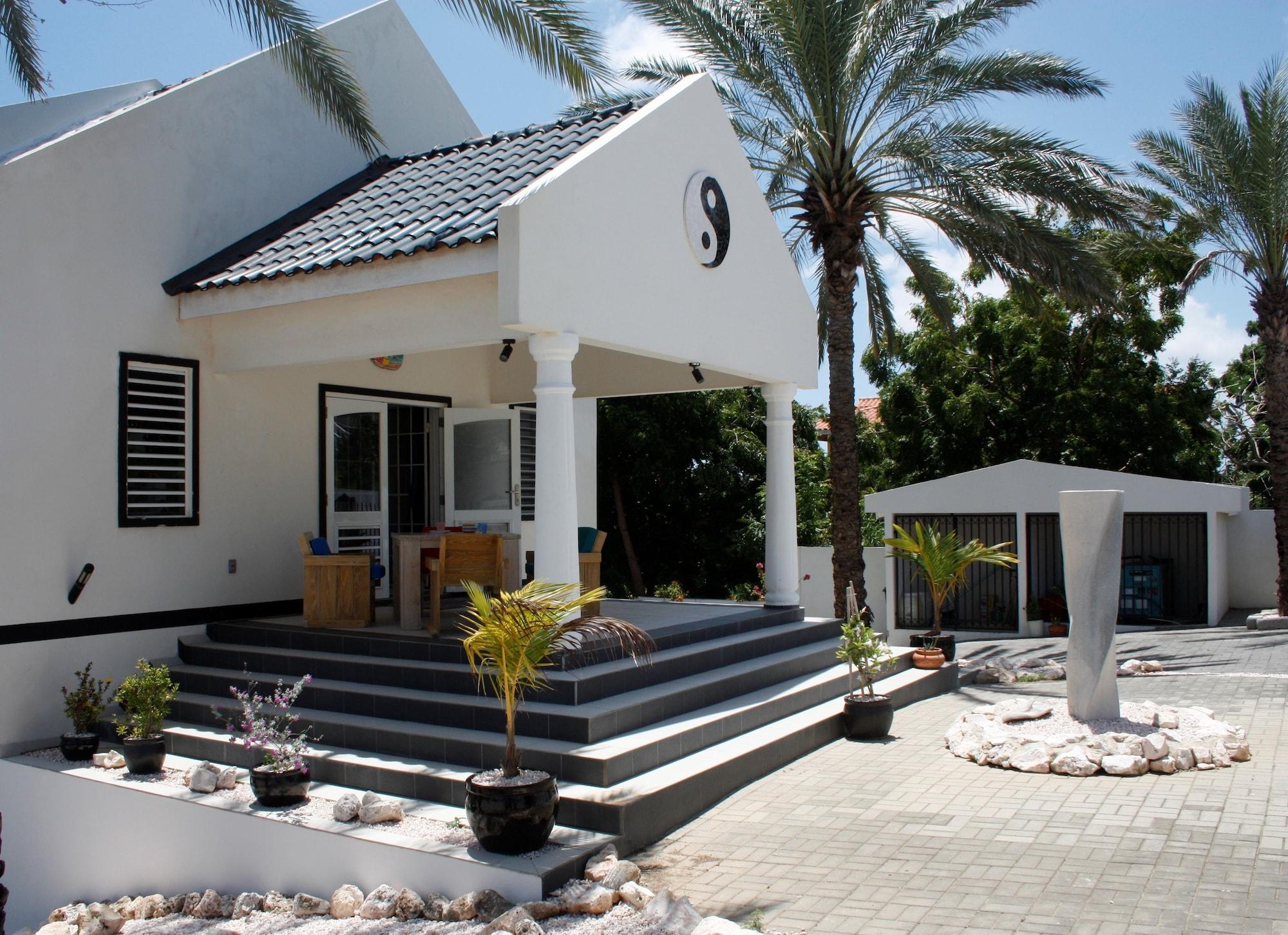 Vista Exterior Sun Sea Sleep B&B