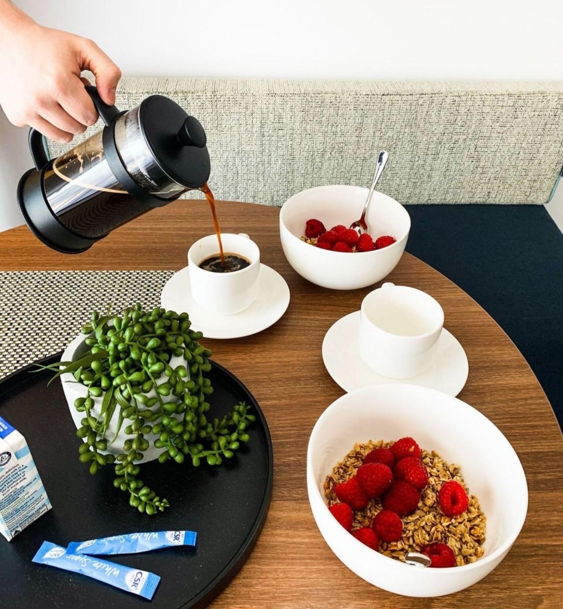 Restaurant Quest on London