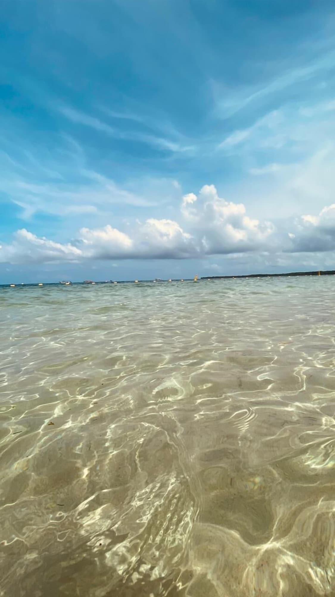 Playa Rocha Beach Club