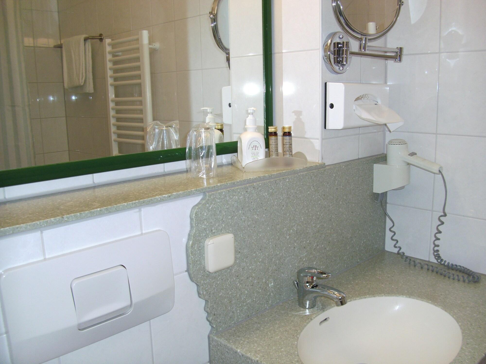 Habitación Hotel Kastanienhof