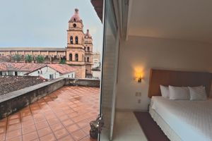 Paquete - Hotel Pascana Plaza
