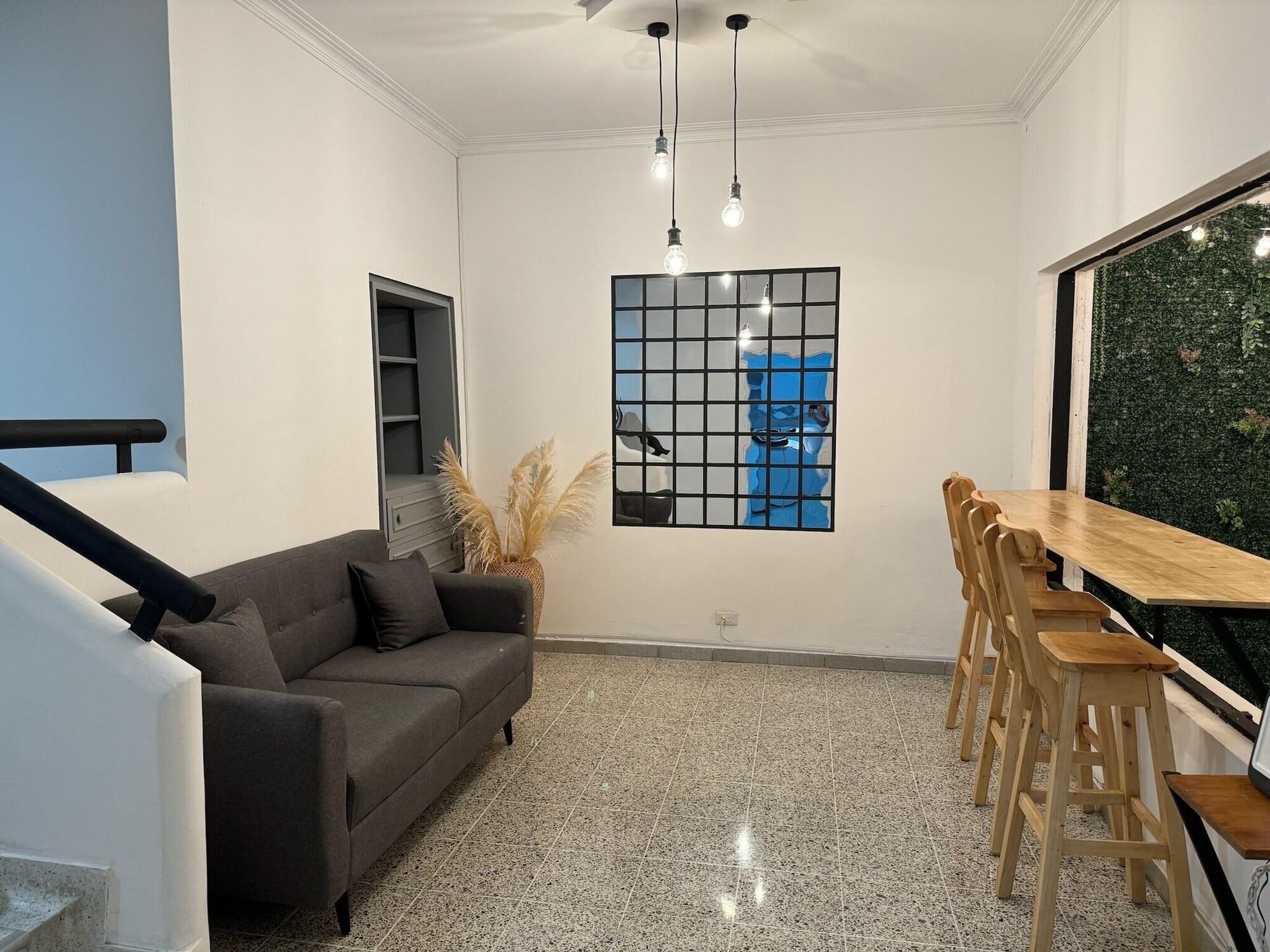 Restaurant Rustik House