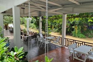 Alojamiento - Romyen cafe homestay