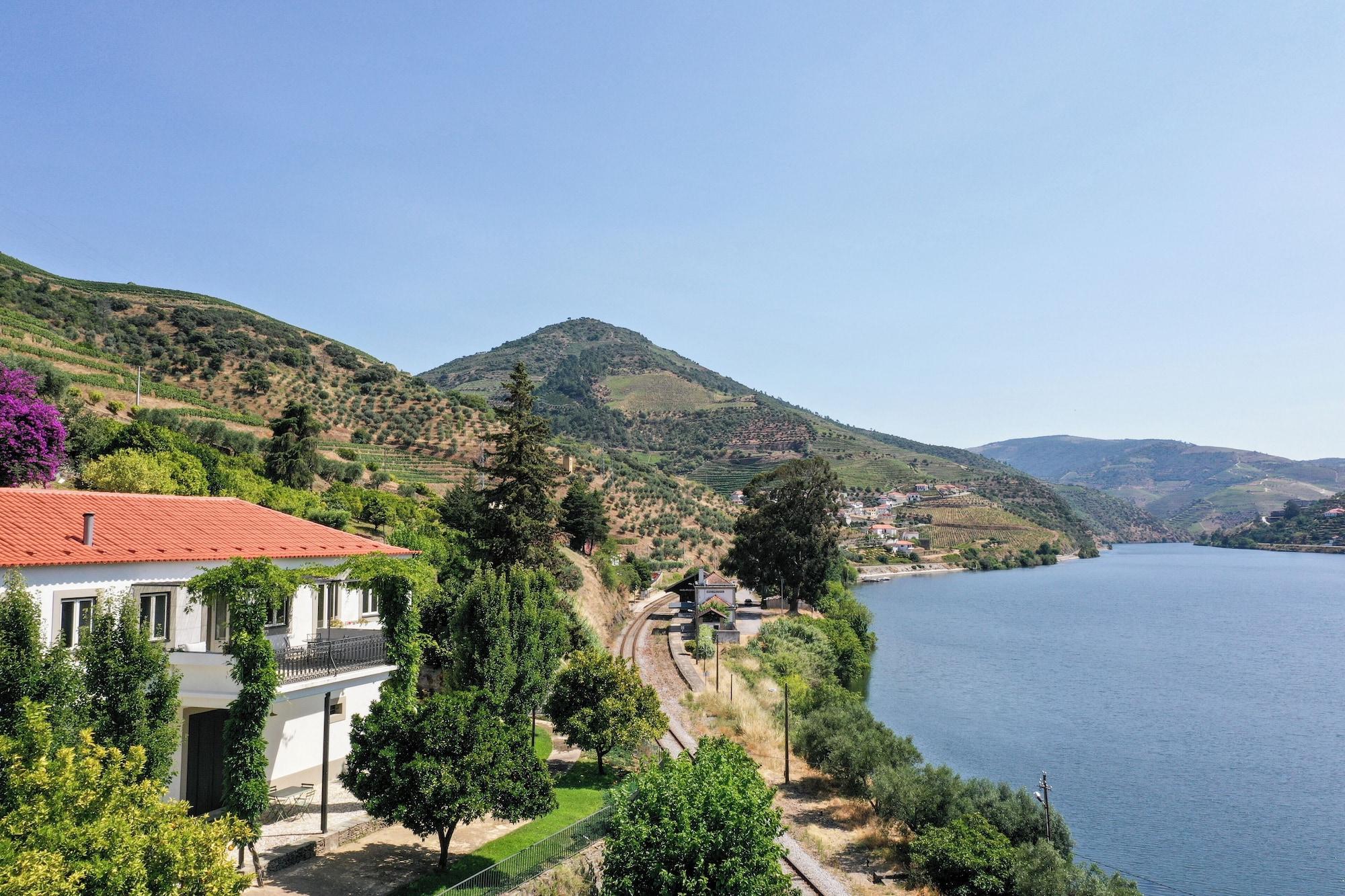 Varios Quinta dos Murças