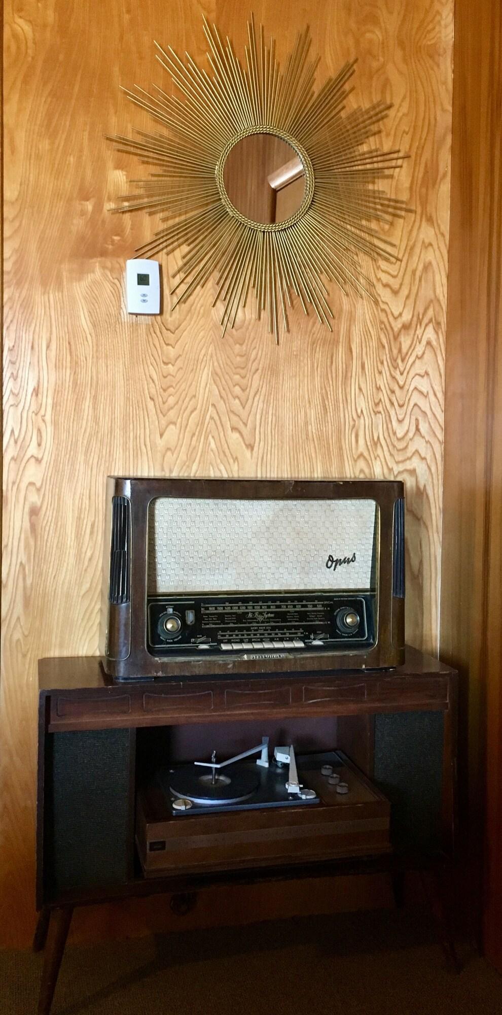 Set de Habitación Raton Pass Motor Inn