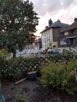 Alojamiento - Castle Guest House