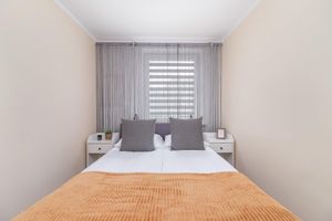 Alquiler Vacacional - Apartment Gromadzka With A/C by Renters