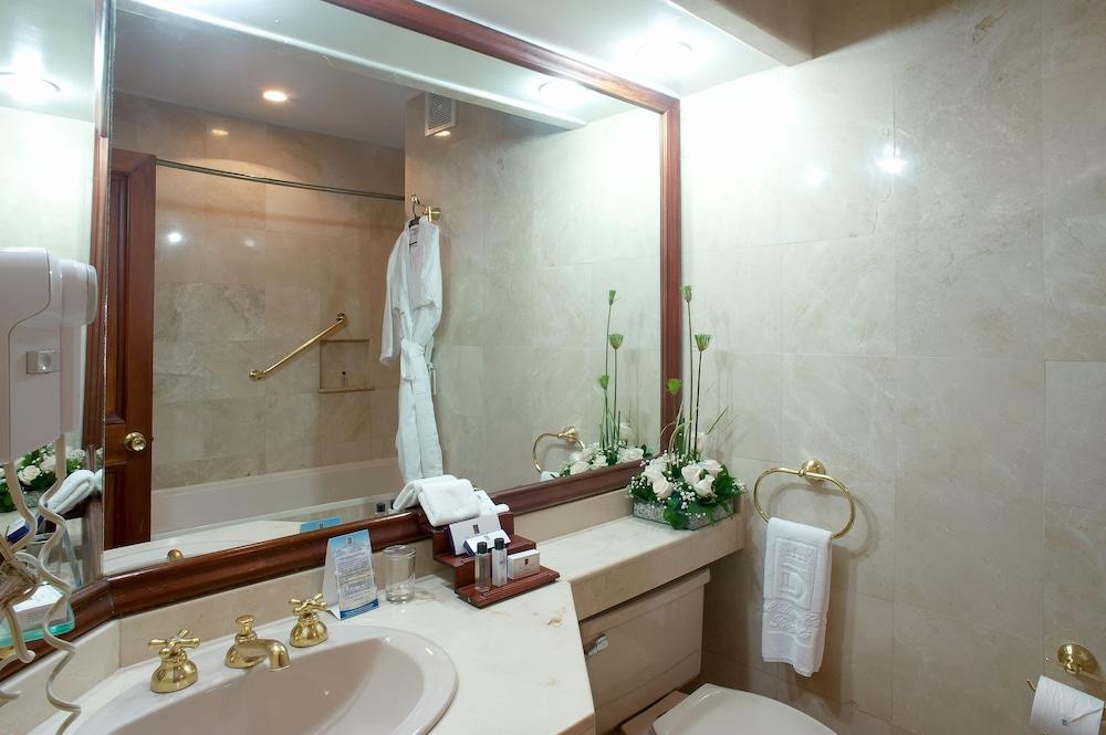 Hotel Hotel Dann Carlton Bogota