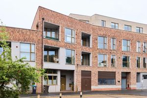 Alquiler Vacacional - The Mitcham Scenery - Bright 1bdr Flat