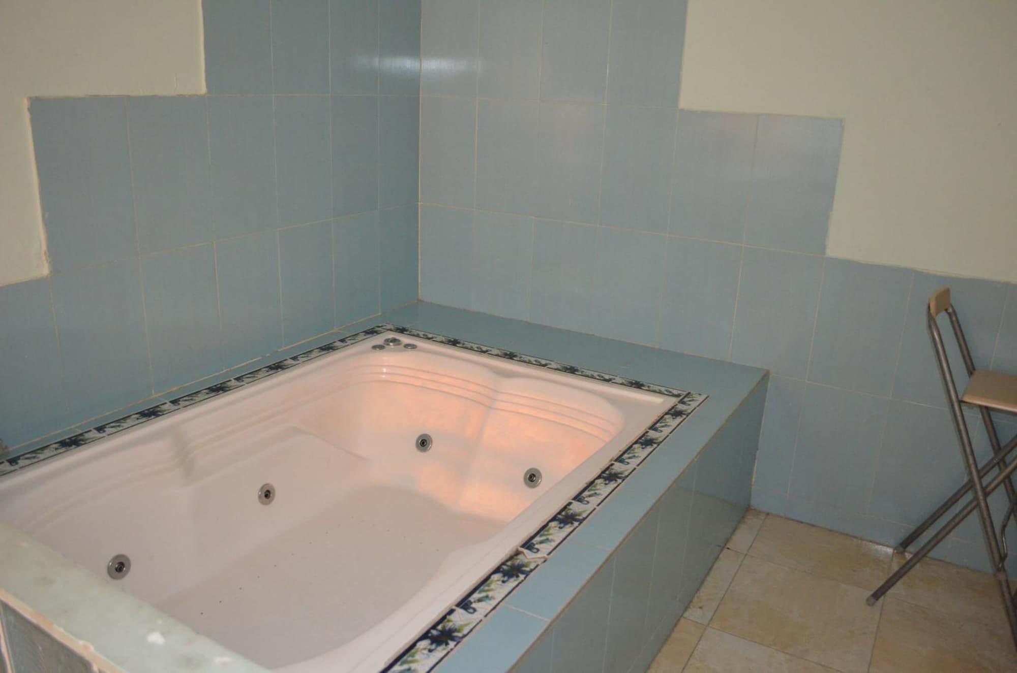 Equipamiento de Habitación Hotel Elimar