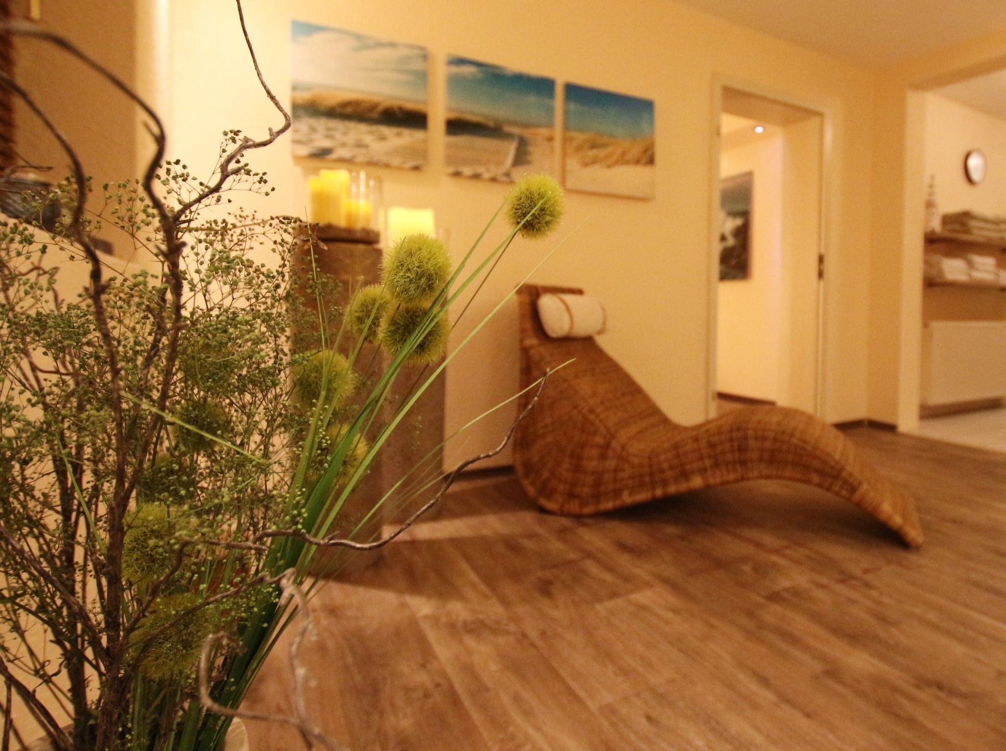 Spa Hotel Ostseeland