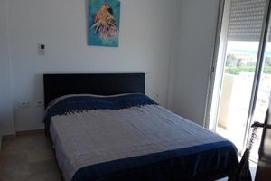 Alquiler Vacacional - apartment seen on turquoise sea