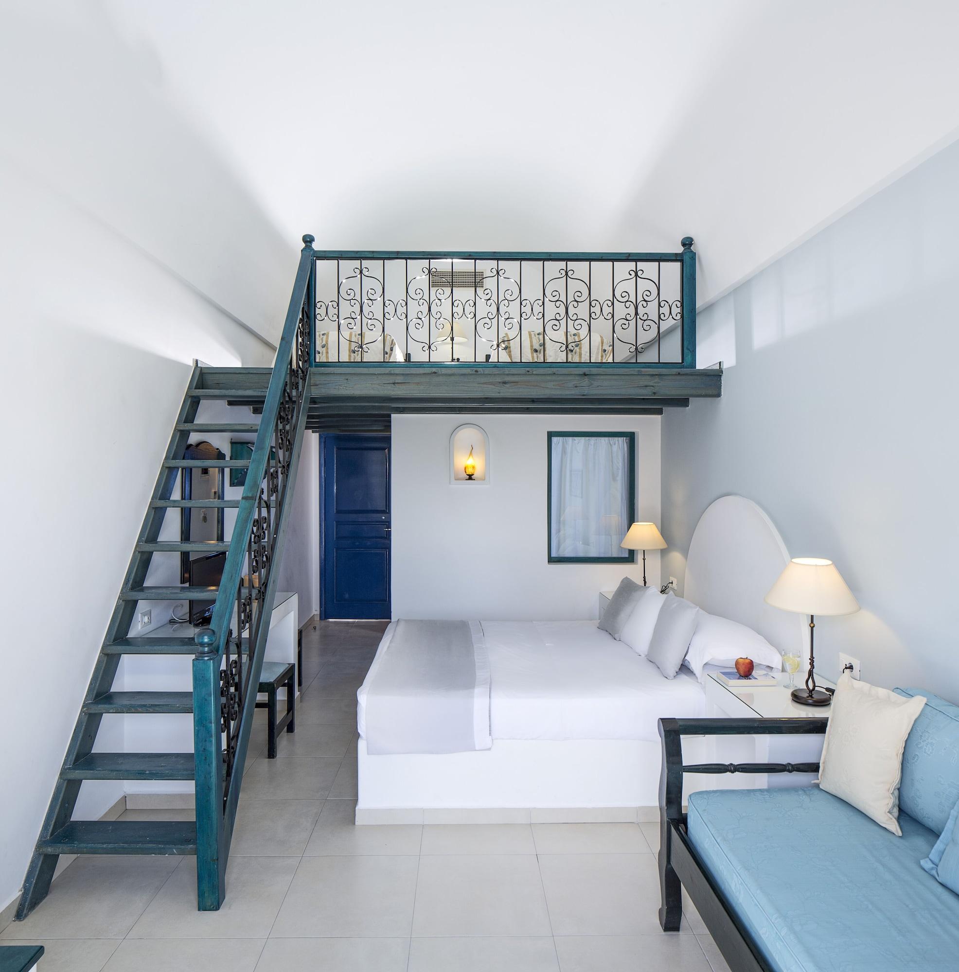 Habitación Veggera Hotel